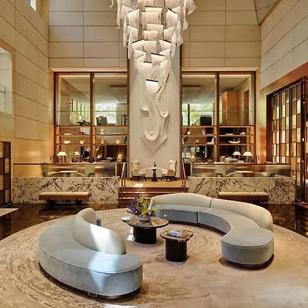 Park Hyatt Zurich - City Center Luxury-3