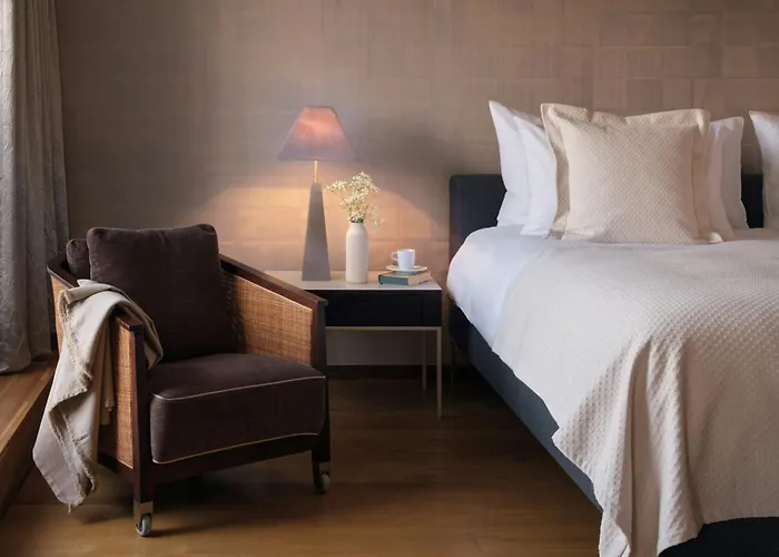 Alden Spluegenschloss Zuerich - Leonardo Limited EditionHotel Stelle